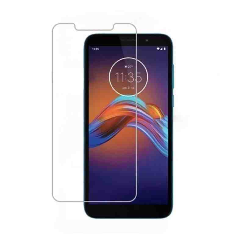 MOTO E6 PLAY X UNIDAD COMUN 